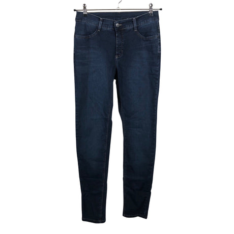 Naisten Very Nice - Farkut, koko W32 - Harmaa ()
