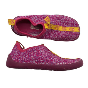 Tyttöjen Affenzahn - Tennarit, koko 26 - Violetti (1)