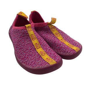 Tyttöjen Affenzahn - Tennarit, koko 26 - Violetti (2)