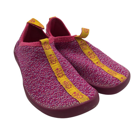 Tyttöjen Affenzahn - Tennarit, koko 26 - Violetti (2)