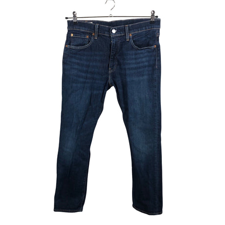 Naisten Levi's - Farkut, koko W30 - Sininen ()