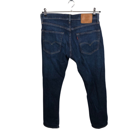 Naisten Levi's - Farkut, koko W30 - Sininen (2)