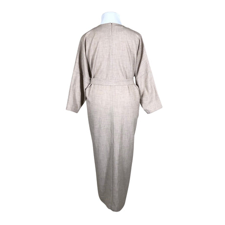 Naisten InWear - Kangasmekko, koko 42 - Beige (2)