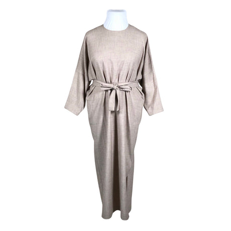 Naisten InWear - Kangasmekko, koko 42 - Beige ()