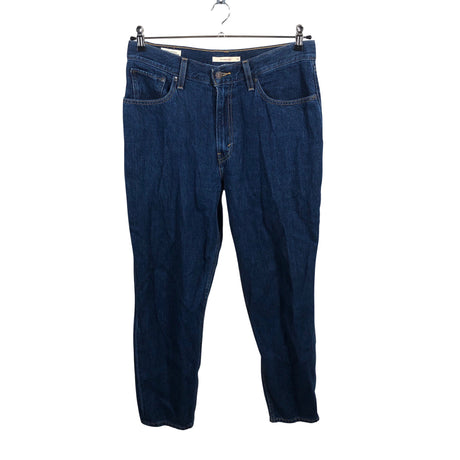 Naisten Levi's - Farkut, koko W31 - Sininen ()