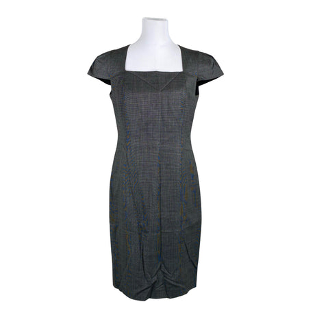 Naisten Ril's - Kotelomekko, koko 38 - Harmaa ()