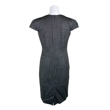 Naisten Ril's - Kotelomekko, koko 38 - Harmaa (2)