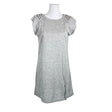 Naisten Zoey m. - Collegemekko, koko 40 - Harmaa ()
