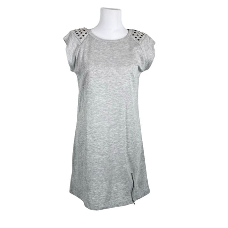 Naisten Zoey m. - Collegemekko, koko 40 - Harmaa ()