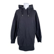 Naisten Superdry - Collegetunika, koko 36 - Musta ()