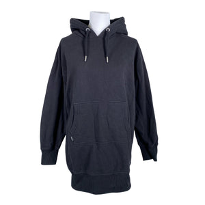 Naisten Superdry - Collegetunika, koko 36 - Musta (1)