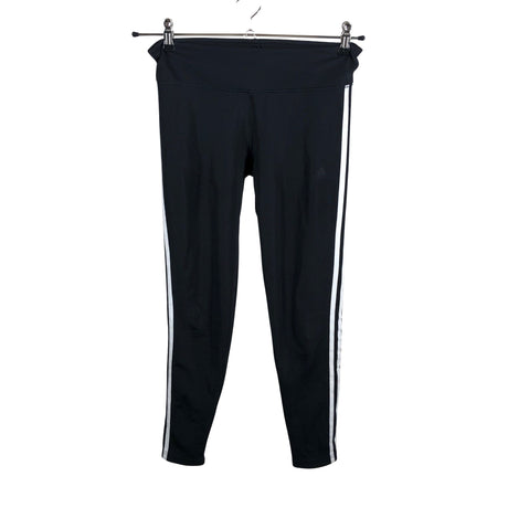 Naisten Adidas - Urheilutrikoot, koko 40 - Musta ()