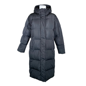 Naisten Superdry - Toppatakki, koko 38 - Musta (1)