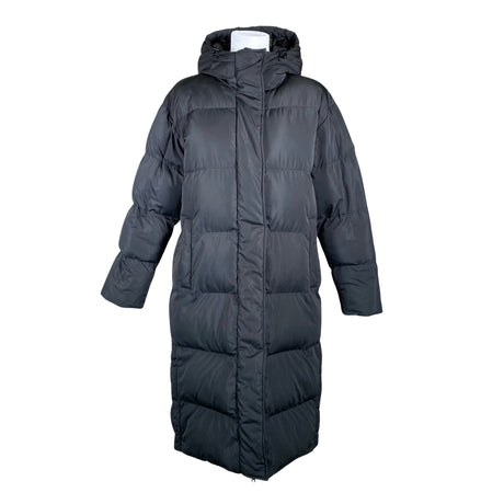 Naisten Superdry - Toppatakki, koko 38 - Musta ()
