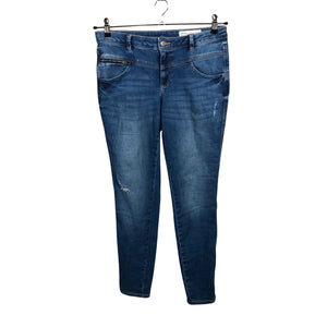 Naisten Esprit - Farkut, koko W29 - Sininen (1)