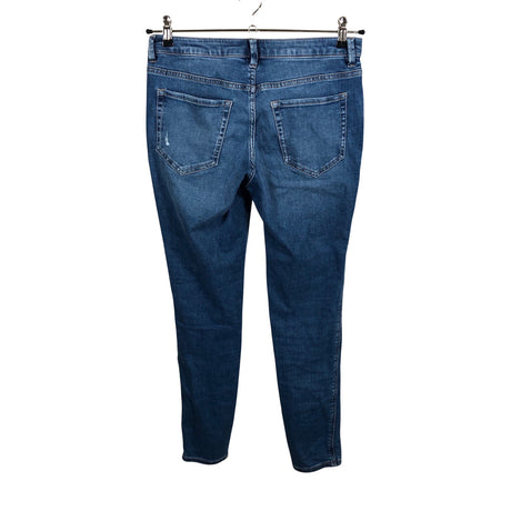 Naisten Esprit - Farkut, koko W29 - Sininen (2)