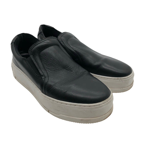 Naisten Vagabond - Loaferit, koko 38 - Musta (2)