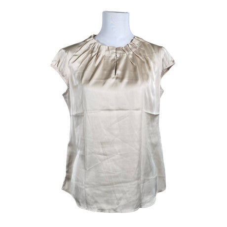 Naisten Comma - Juhlatoppi, koko 36 - Beige ()
