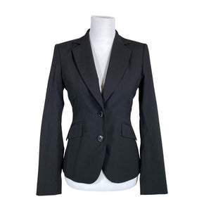 Naisten Mexx - Jakku, koko 34 - Musta (1)