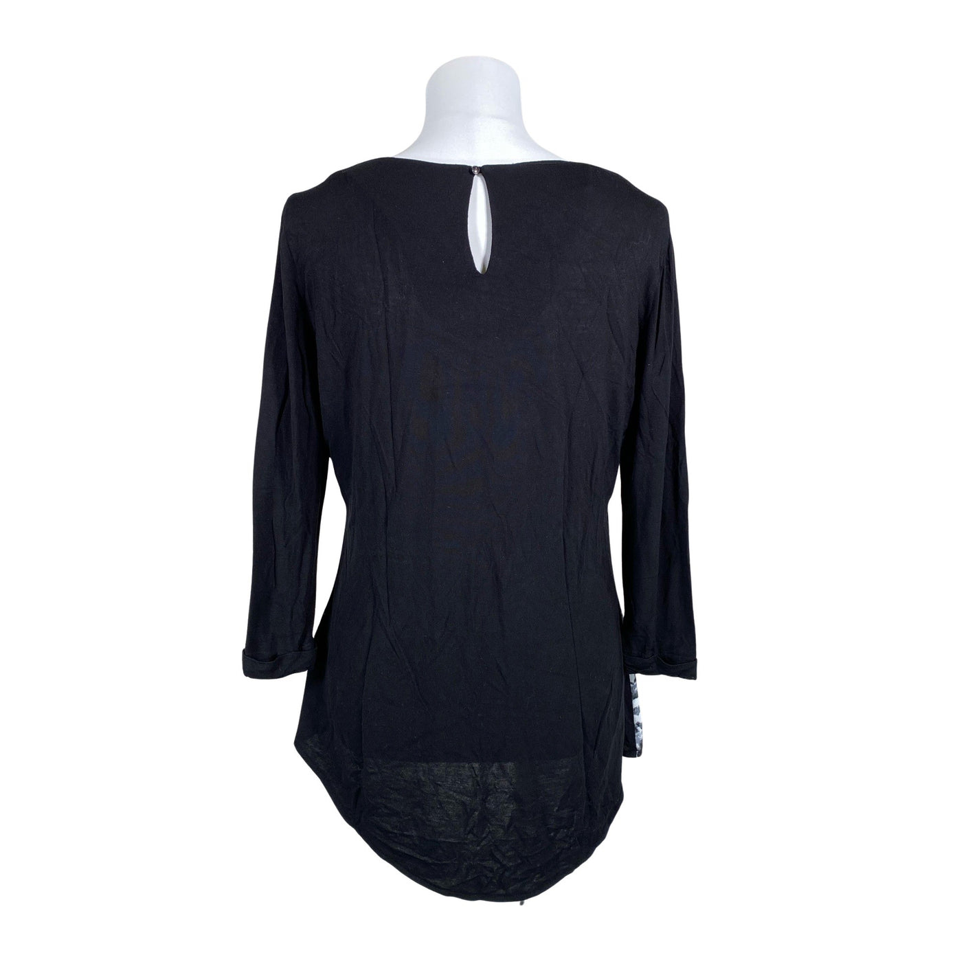 Naisten Mexx - Pusero, koko 38 - Harmaa (2)