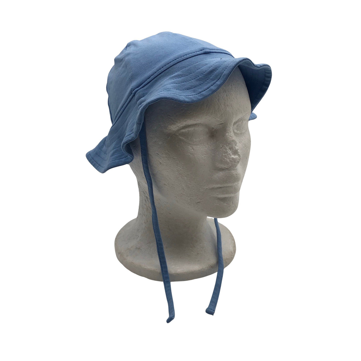 Unisex Lindex - Hattu, koko 44 - 46 cm - Sininen (1)