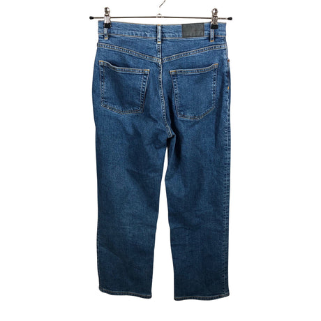 Naisten Win Win - Farkut, koko 36 - Sininen (2)