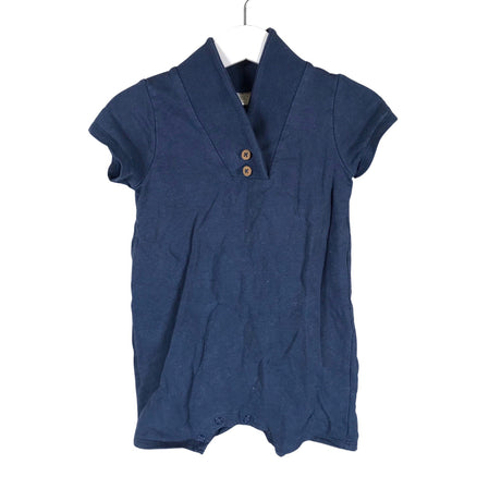 Unisex Next - Shortsihaalarit, koko 80 - 86 - Sininen ()