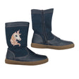 Unisex Friboo - Nilkkurit, koko 30 - Sininen ()