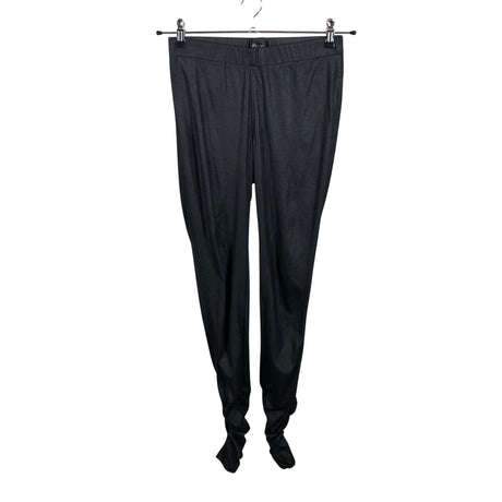Naisten Your Face - Leggingsit, koko 38 - Musta ()
