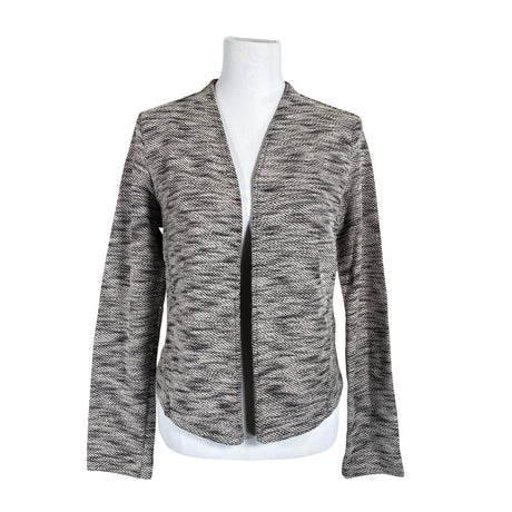 Naisten Esprit - Neuletakki, koko 40 - Harmaa ()