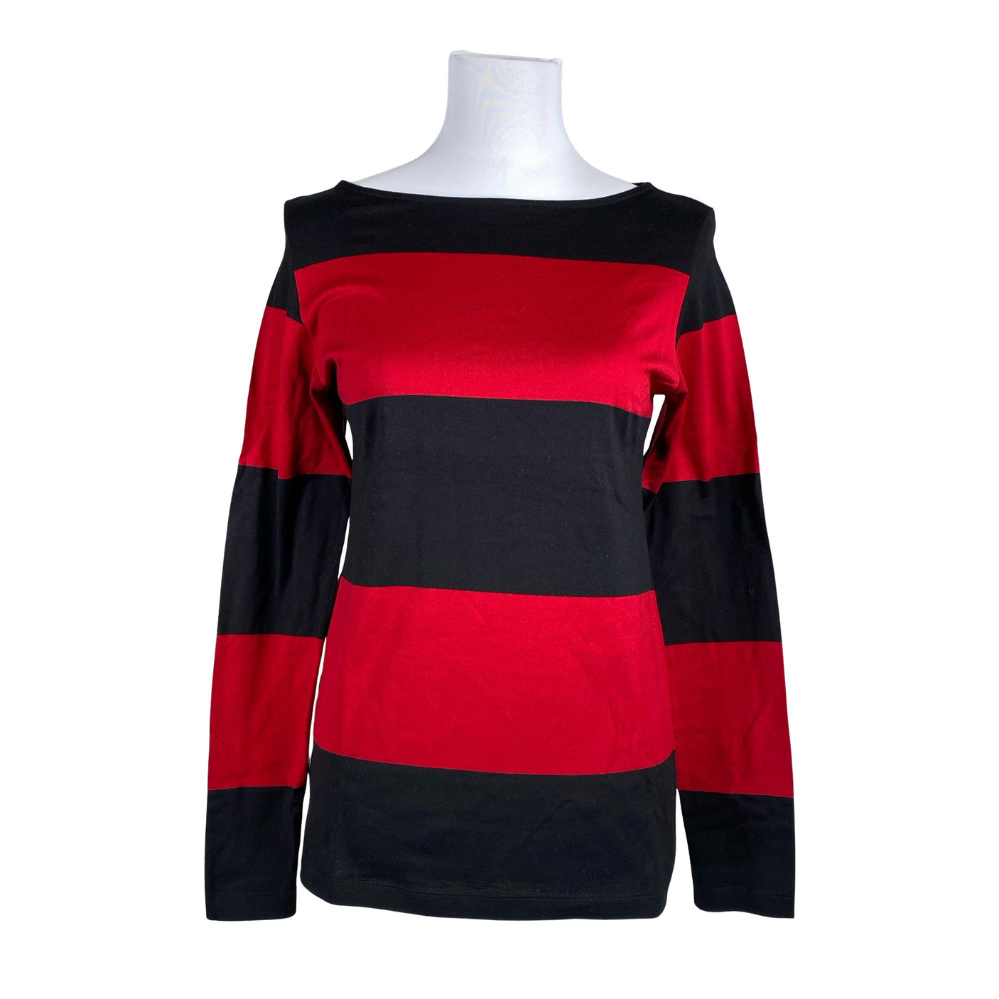 Naisten Marimekko - Trikoopaita, koko 38 - Punainen (1)