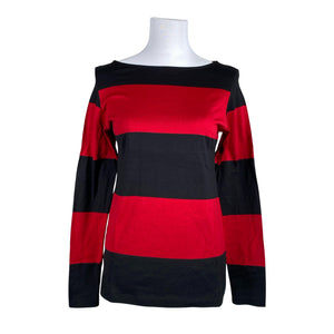 Naisten Marimekko - Trikoopaita, koko 38 - Punainen (1)