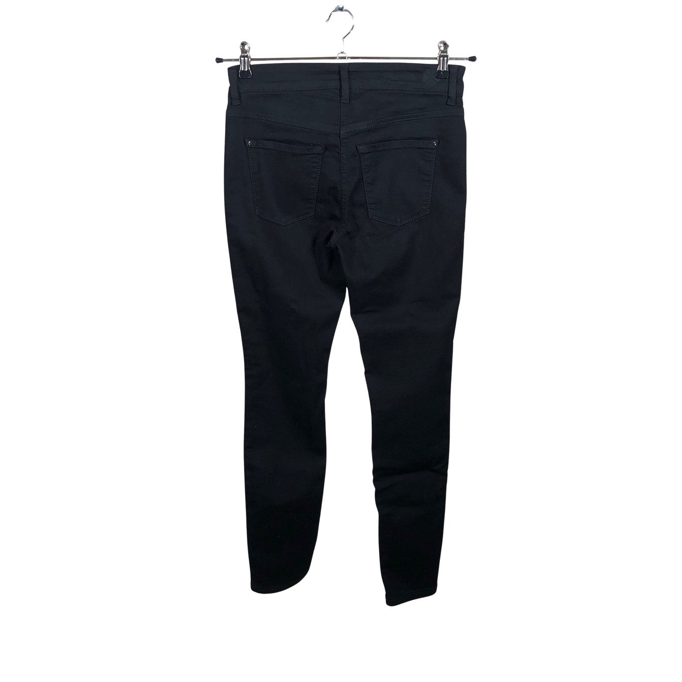 Naisten MAC - Farkut, koko 34 - Musta (2)