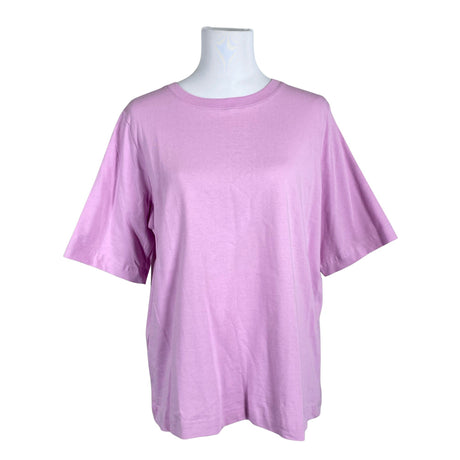 Naisten Nanso - T-paita, koko 40 - Violetti ()