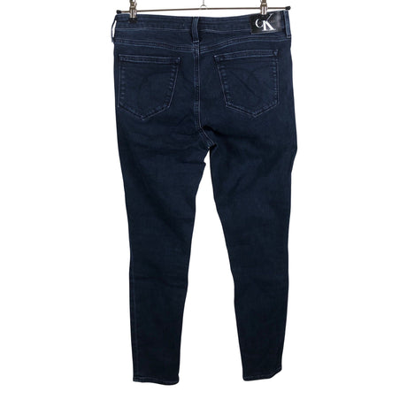 Naisten Calvin Klein Jeans - Farkut, koko W31 - Sininen (2)