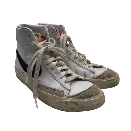 Naisten Nike - Tennarit, koko 41 - Valkoinen (2)