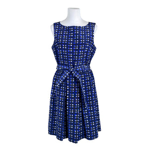 Naisten Gerry Weber - Kangasmekko, koko 40 - Sininen (1)