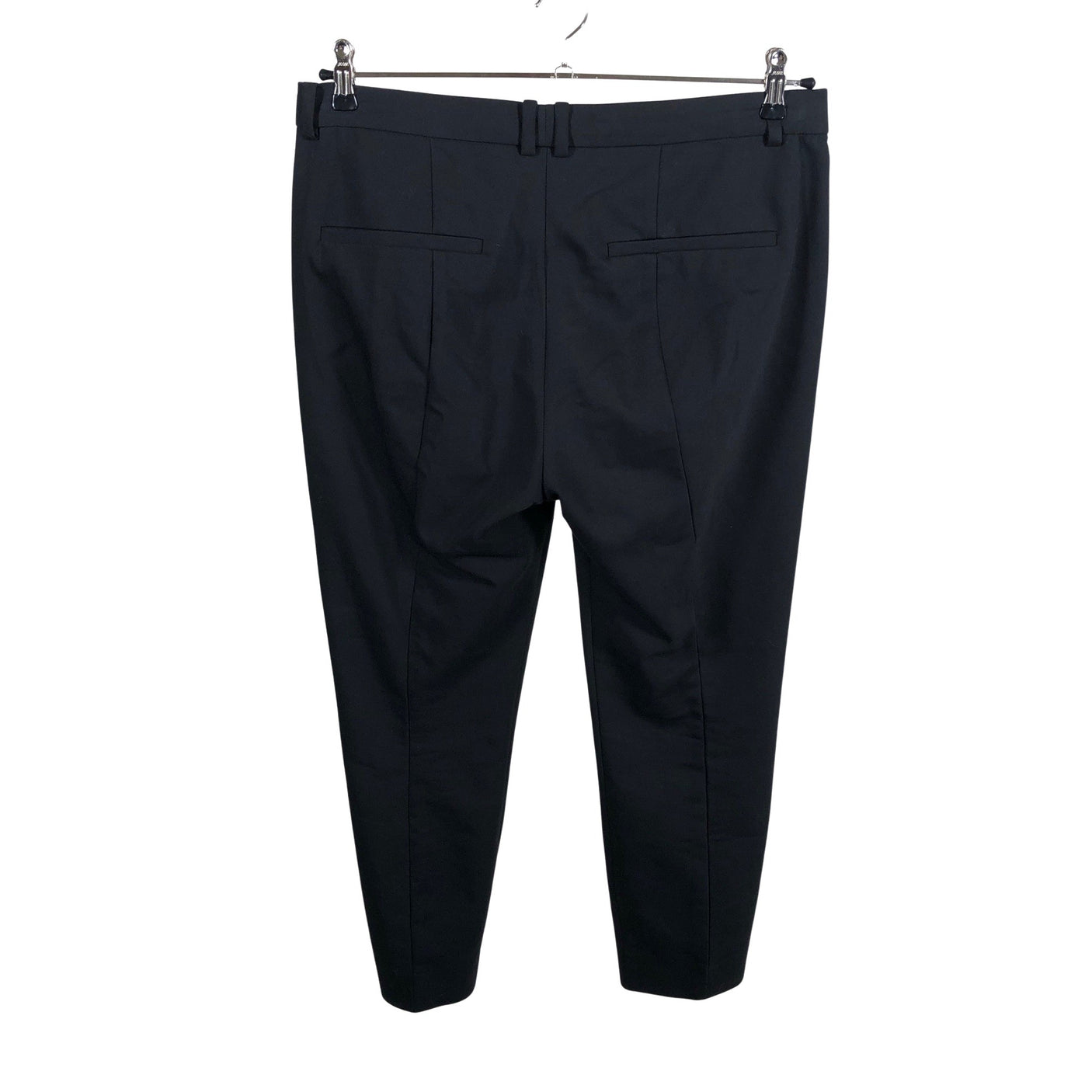 Naisten InWear - Kangashousut, koko 40 - Musta (2)