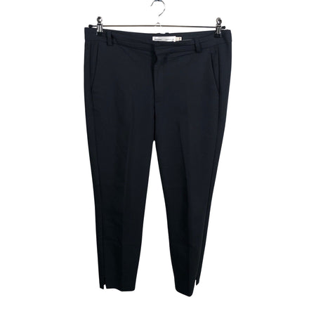 Naisten InWear - Kangashousut, koko 40 - Musta ()