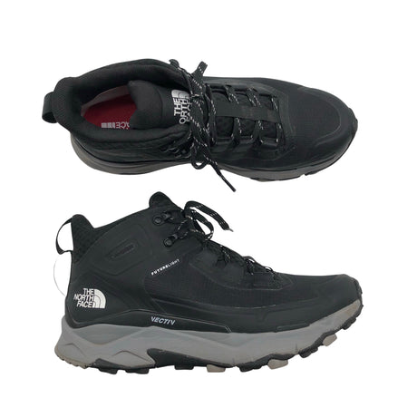 Naisten The North Face - Vaelluskengät, koko 40 - Musta ()