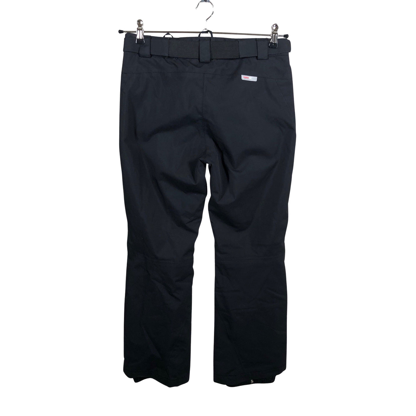 Unisex Reimatec - Toppahousut, koko 152 - 158 - Musta (2)