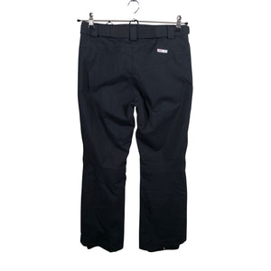 Unisex Reimatec - Toppahousut, koko 152 - 158 - Musta (2)