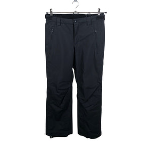 Unisex Reimatec - Toppahousut, koko 152 - 158 - Musta (1)