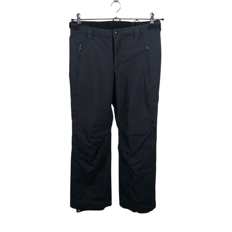 Unisex Reimatec - Toppahousut, koko 152 - 158 - Musta ()