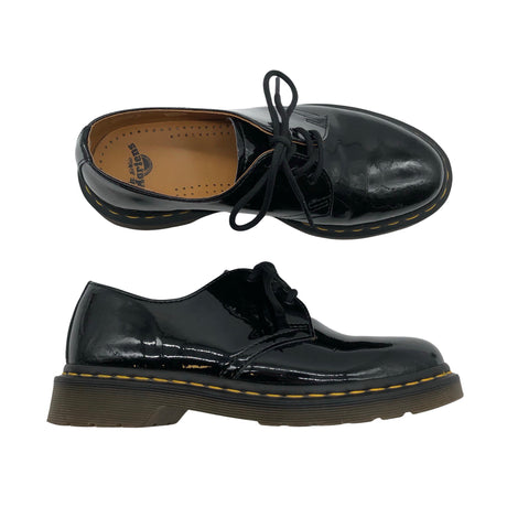 Naisten Dr. Martens - Kävelykengät, koko 39 - Musta ()