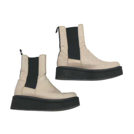 Naisten Vagabond - Nilkkurit, koko 39 - Beige ()