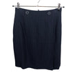 Naisten PTA - Kangashame, koko 38 - Sininen ()