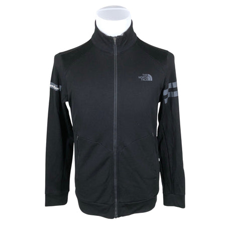 Miesten The North Face - Urheilupaita, pitkät hihat, koko M - Musta ()