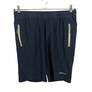 Miesten Icepeak - Urheilushortsit, koko L - Sininen (1)