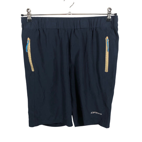 Miesten Icepeak - Urheilushortsit, koko L - Sininen ()